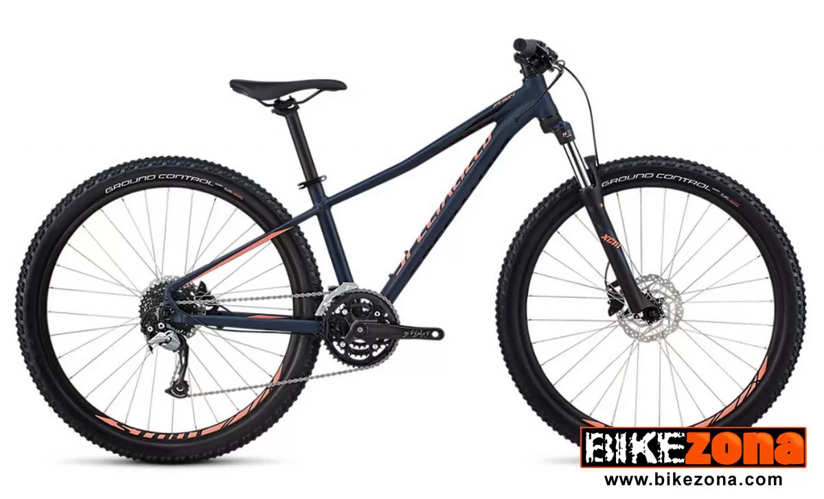 Bicicleta specialized pitch discount precio